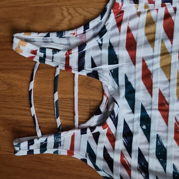 Threads size S tank - Picture 5 of 7